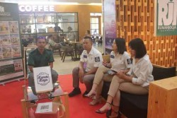 Pameran Otomotif dan Properti Meriahkan Libur Panjang Tahun Baru Imlek