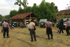 Cari Suasana Baru, PSS Sleman Pilih Latihan di Jakarta 
