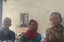 Kerabat Puro Pakualaman Maju Pilkades Caturtunggal