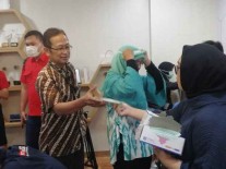 Karyawan Huawei Indonesia di Jakarta Diduga Terkena Virus Corona
