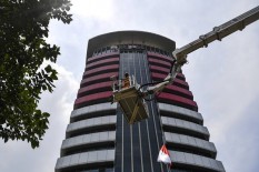 Dewan Pengawas Akui KPK Jadi Lemah karena Revisi UU No.30/2002