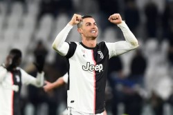 Cristiano Ronaldo Sangat Superior Sejak Pergantian Tahun