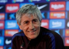 Melawat ke Kandang Valencia, Barcelona Cari Pembuktian