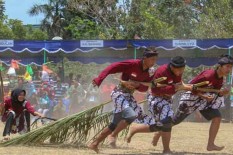 Mulai Pekan Depan, Nomenlaktur Desa di Kulonprogo Ganti Jadi Kalurahan