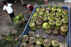 Elpiji 3 Kg Bakal Naik? Mensos: Jangankan Formatnya, Rapat Aja Belum