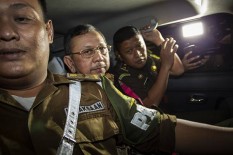 Kejagung Temukan Ada Aset Tersangka Kasus Jiwasraya Disimpan di Luar Negeri