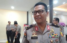 Polri Akui Kesulitan Identifikasi Keberadaan Buronan KPK Harun Masiku