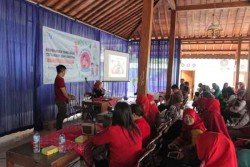 Pernikahan Dini Jadi Salah Satu Penyebab Anak Stunting 