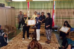 Kerajaan Kandang Wesi di Garut Bikin Geger, Disebut-sebut Punya Raja Bernama Nurseno 