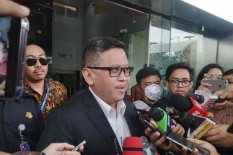 Diperiksa KPK, Hasto Mengaku Tak Tahu Kasus Suap Harun Masiku pada Komisioner KPU