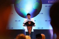 Atasi Konflik, Cak Imin Tekankan Pentingnya Dialog Antarnegara