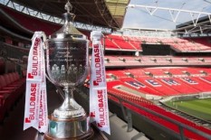 Jadwal FA Cup, City vs Fulham, Liverpool ke Shrewsbury Town