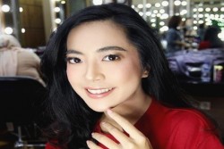 Tahun Tikus Logam, Ini Harapan Yeslin Wang