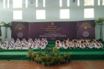 Gadget Ganggu Konsentrasi Anak Hafalkan Alquran
