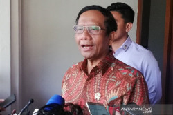 Mahfud MD Sebut Masyarakat Dilarang Dirikan Negara Seperti Zaman Nabi