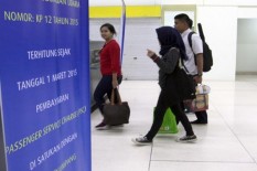 Delta Airlines Kena Denda Rp680 Juta karena Usir Penumpang Muslim