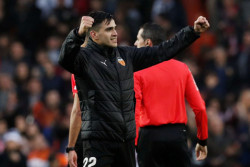 La Liga Spanyol, Barcelona Tumbang di Valencia 