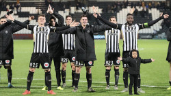 Marseille Makin Sulit Kejar PSG