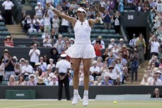 Australia Terbuka, Musim Gugur Petenis Papan Atas