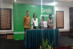 Grab Tingkatkan Keamanan Layanan