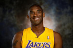 Meninggal di Usia 41 Tahun, Kobe Bryant Tinggalkan Harta Rp7 Triliun