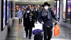 AP II Antisipasi Masuknya Virus Corona di 19 Bandara