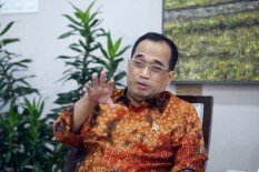 Antisipasi Virus Corona, Penerbangan dari Indonesia ke Wuhan Ditutup Sebulan
