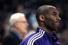 Kobe Bryant Meninggal Dunia dalam Kecelakaan, Ini Catatan Prestasinya Semasa Hidup