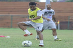 Butuh Pemain Sayap, PSS Sleman Incar Prisca Womsiwor