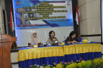 Kanwil DJPb Gelar Edukasi Peraturan Baru Tahun 2020 di Bidang Penganggaran