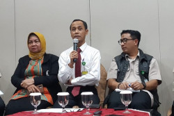 Kemenkes: Sampai Hari Ini Tidak Ditemukan Virus Corona di Indonesia