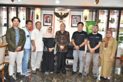 Jika Salah, Bupati Bantul Siap Diingatkan