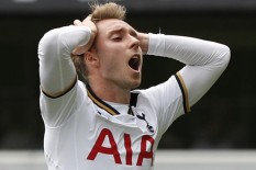 Christian Eriksen Tuntaskan Transfer ke Inter Milan
