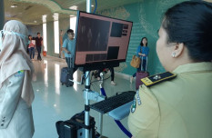 Kemenkes Tegaskan Virus Corona Tidak Bisa Ditularkan Lewat Barang Impor dari China