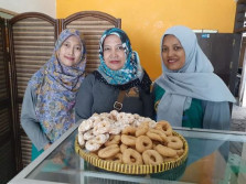 Kelurahan Purbayan Kota Jogja Lestarikan Jajanan Tradisional