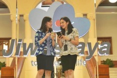Begini Kronologi Kasus Jiwasraya dari 2004 Versi OJK