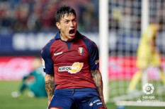 Ini Daftar Striker Incaran Barcelona untuk Pelapis Suarez