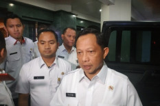Pilkada 2020 Bakal Banyak Diwarnai Petahana
