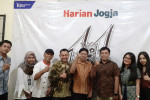 Ulang Tahun Ke-49, Puri Artha Hotel Kunjungi Relasi