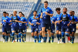 Persib Akan Rekrut Mantan Pemain Ajax