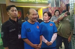 Perdana Menteri, Ratu Agung, dan Sekjen Sunda Empire Ditetapkan Jadi Tersangka Berita Bohong