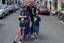 Nirina Berbagi Tips Mengatasi Anak Sulit Makan