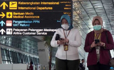 Mungkinkah Virus Corona Mempengaruhi Perekonomian Indonesia?