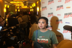 Asri Welas Bakal Akting di Film Drama. Bagaimana Penampilannya?