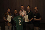 PSS Sleman Resmi Dapatkan Bek Australia