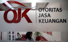 Kasus Jiwasraya, DPR RI: OJK Jangan Cuci Tangan