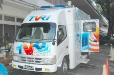 Wapres Serahkan Penyelesaian Kasus TVRI ke Menkominfo