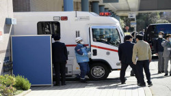 Di Kota Wuhan Tempat Asal Virus Corona, Lebih 50 Juta Orang Dikarantina