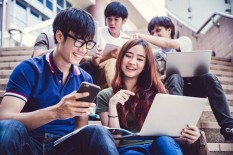 Anak Anda Malas Berolahraga? Ini 5 Cara Membujuknya