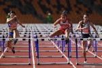 Kejuaraan Dunia Atletik Indoor di China Ditunda karena Corona